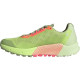 Sepatu Lari Adidas Terrex Agravic Flow 2 GTX Trail Pulse Lime Turbo White H03182-6.5 Sepatu Lari Adidas Terrex Agravic Flow 2 GTX Trail Pulse Lime Turbo White H03182-6.5