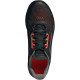 Sepatu Lari Adidas Terrex Agravic Flow 2 GTX Trail Core Black Grey Four White H03183-7.5 Sepatu Lari Adidas Terrex Agravic Flow 2 GTX Trail Core Black Grey Four White H03183-7.5