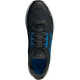 Sepatu Lari Adidas Terrex Agravic Flow 2.0 GTX Trail Core Black Blue Rush Turbo H03184-7 Sepatu Lari Adidas Terrex Agravic Flow 2.0 GTX Trail Core Black Blue Rush Turbo H03184-7