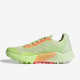 Sepatu Lari Womens Adidas Terrex Agravic Flow 2 Almost Lime Pulse Lime Turbo H03191