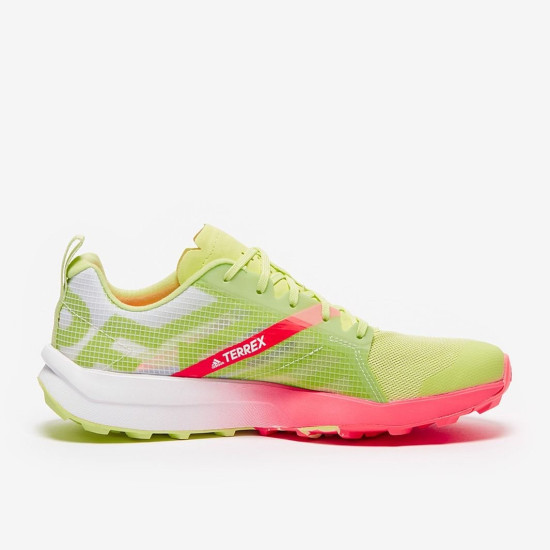 Sepatu Lari Womens Adidas Terrex Speed Flow Almost Lime Pulse Lime Turbo H03207 Sepatu Lari Womens Adidas Terrex Speed Flow Almost Lime Pulse Lime Turbo H03207