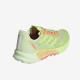 Sepatu Lari Womens Adidas Terrex Agravic Flow 2 GTX Almost Lime Pulse Lime Turbo H03383