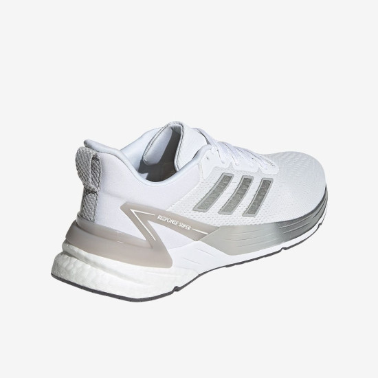 Sepatu Lari Adidas Response Super 2.0 Shoes Cloud White Matte Silver Grey H04567 Sepatu Lari Adidas Response Super 2.0 Shoes Cloud White Matte Silver Grey H04567