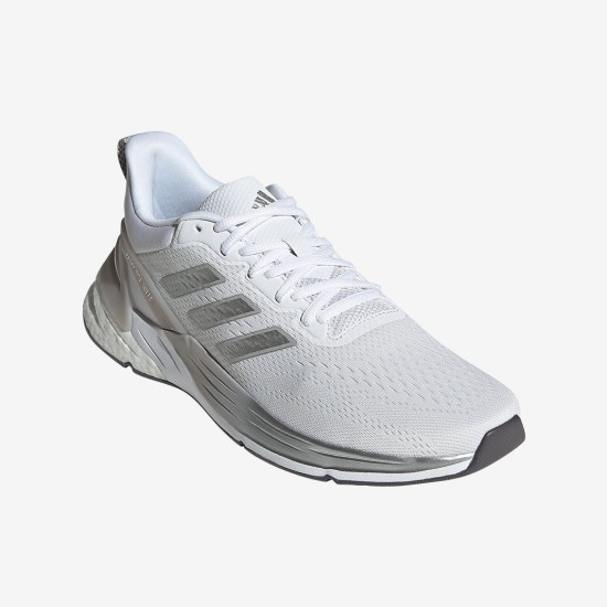 Sepatu Lari Adidas Response Super 2.0 Shoes Cloud White Matte Silver Grey H04567 Sepatu Lari Adidas Response Super 2.0 Shoes Cloud White Matte Silver Grey H04567