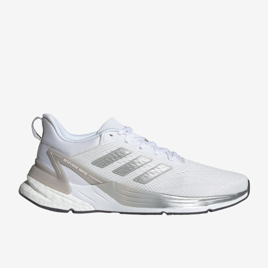 Sepatu Lari Adidas Response Super 2.0 Shoes Cloud White Matte Silver Grey H04567 Sepatu Lari Adidas Response Super 2.0 Shoes Cloud White Matte Silver Grey H04567