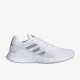 Sepatu Lari Womens Adidas Duramo SL Cloud White Matte Silver Grey H04629 Sepatu Lari Womens Adidas Duramo SL Cloud White Matte Silver Grey H04629