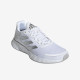 Sepatu Lari Womens Adidas Duramo SL Cloud White Matte Silver Grey H04629 Sepatu Lari Womens Adidas Duramo SL Cloud White Matte Silver Grey H04629