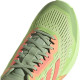 Sepatu Lari Adidas Terrex Agravic Flow 2 Trail Pulse Lime Turbo White H06575-6.5