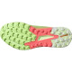 Sepatu Lari Adidas Terrex Agravic Flow 2 Trail Pulse Lime Turbo White H06575-6.5