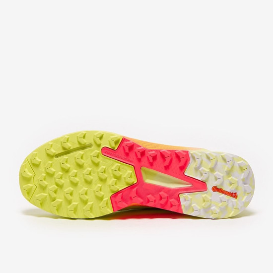 Sepatu Lari Adidas Terrex Agravic Flow 2 Pulse Lime Turbo Ftwr White H06575 Sepatu Lari Adidas Terrex Agravic Flow 2 Pulse Lime Turbo Ftwr White H06575