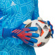 Sarung Tangan Kiper Adidas Predator Edge GL Pro PC Promo Hi Res Blue Turbo H43771