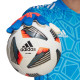 Sarung Tangan Kiper Adidas Predator Edge GL Pro PC Promo Hi Res Blue Turbo H43771 Sarung Tangan Kiper Adidas Predator Edge GL Pro PC Promo Hi Res Blue Turbo H43771