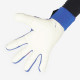 Sarung Tangan Kiper Adidas Predator Competition Hi Res Blue Turbo White H43776 Sarung Tangan Kiper Adidas Predator Competition Hi Res Blue Turbo White H43776