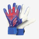 Sarung Tangan Kiper Adidas Predator Competition Hi Res Blue Turbo White H43776