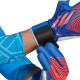 Sarung Tangan Kiper Adidas Predator GL Competition Hi Res Blue Turbo H43776A Sarung Tangan Kiper Adidas Predator GL Competition Hi Res Blue Turbo H43776A