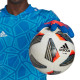 Sarung Tangan Kiper Adidas Predator EDGE GL League Hi Res Blue Turbo White H53732 Sarung Tangan Kiper Adidas Predator EDGE GL League Hi Res Blue Turbo White H53732
