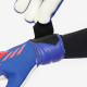 Sarung Tangan Kiper Adidas Predator League Hi Res Blue Turbo White H53732 Sarung Tangan Kiper Adidas Predator League Hi Res Blue Turbo White H53732