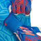 Sarung Tangan Kiper Adidas Predator Edge Pro Hybrid Promo Hi Res Blue Turbo H62414