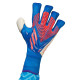 Sarung Tangan Kiper Adidas Predator EDGE Fingersave Pro Promo Neg Hi Res Blue Turbo H62415