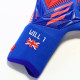 Sarung Tangan Kiper Adidas Predator EDGE Fingersave Pro Promo Neg Hi Res Blue Turbo H62415 Sarung Tangan Kiper Adidas Predator EDGE Fingersave Pro Promo Neg Hi Res Blue Turbo H62415