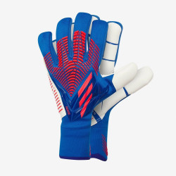 Sarung Tangan Kiper Adidas Predator GL Pro FSP Blue H62415