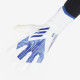 Sarung Tangan Kiper Adidas Predator GL Pro PC White Hi Res Blue H62417