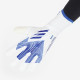 Sarung Tangan Kiper Adidas Predator GL Pro White Hi Res Blue H62418