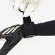 Sarung Tangan Kiper Adidas Predator GL Training Black White Team Dark Grey H62434