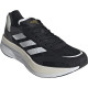 Sepatu Lari Adidas Adizero Boston 10 Boost Core Black Cloud White Gold Metallic H67513-6
