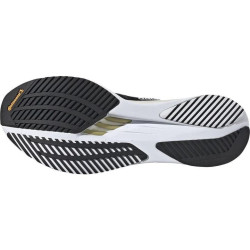 Sepatu Lari Adidas Adizero Boston 10 Boost Core Black Cloud White Gold Metallic H67513-6
