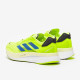 Sepatu Lari Adidas Adizero Boston 10 Signal Green Sonic Ink Core Black H67514