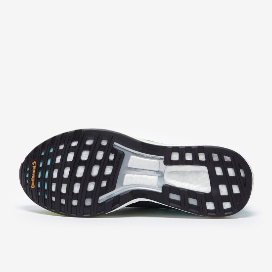 Sepatu Lari Womens Adidas Adizero Boston 9 Crew Navy Crystal White Clear Aqua H68743 Sepatu Lari Womens Adidas Adizero Boston 9 Crew Navy Crystal White Clear Aqua H68743