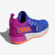 Sepatu Basket Adidas Dame 7 GCA Sonic Fuchsia Solar Red Sonic Ink H69013