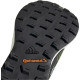 Sepatu Lari Adidas Terrex Two Ultra Primeblue Trail Core Black Cloud White Solar Yellow H69066-7