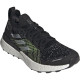 Sepatu Lari Adidas Terrex Two Ultra Primeblue Trail Core Black Cloud White Solar Yellow H69066-7 Sepatu Lari Adidas Terrex Two Ultra Primeblue Trail Core Black Cloud White Solar Yellow H69066-7