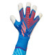 Sarung Tangan Kiper Adidas Predator Edge GL Pro Hybrid Hi Res Blue Turbo HB7942 Sarung Tangan Kiper Adidas Predator Edge GL Pro Hybrid Hi Res Blue Turbo HB7942