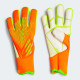 Sarung Tangan Kiper Adidas Predator Edge GL Pro Solar Red HC0603 Sarung Tangan Kiper Adidas Predator Edge GL Pro Solar Red HC0603