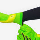 Sarung Tangan Kiper Adidas X GL Pro Solar Green Black Solar Yellow HC0605