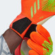 Sarung Tangan Kiper Adidas Predator EDGE GL League Solar Red HC0606 Sarung Tangan Kiper Adidas Predator EDGE GL League Solar Red HC0606
