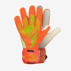 Sarung Tangan Kiper Adidas Predator GL League Solar Red Team Solar Green Team Solar Green HC0606