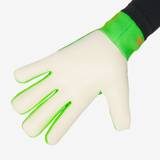 Sarung Tangan Kiper Adidas X GL Training Solar Green Black Solar Yellow HC0609 Sarung Tangan Kiper Adidas X GL Training Solar Green Black Solar Yellow HC0609