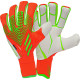 Sarung Tangan Kiper Adidas Predator GL Pro Fingersave Negative Solar Red HC0612 Sarung Tangan Kiper Adidas Predator GL Pro Fingersave Negative Solar Red HC0612