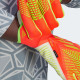 Sarung Tangan Kiper Adidas Predator GL Pro Fingersave Negative Solar Red HC0612