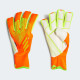 Sarung Tangan Kiper Adidas Predator GL Pro Fingersave Negative Solar Red HC0612 Sarung Tangan Kiper Adidas Predator GL Pro Fingersave Negative Solar Red HC0612