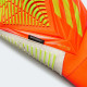 Sarung Tangan Kiper Adidas Predator GL Pro Fingersave Negative Solar Red HC0612
