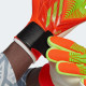 Sarung Tangan Kiper Adidas Predator Edge GL Competition Solar Red HC0619 Sarung Tangan Kiper Adidas Predator Edge GL Competition Solar Red HC0619