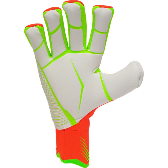 Sarung Tangan Kiper Adidas Predator Edge GL Pro Fingersave Promo Solar Red HC0620 Sarung Tangan Kiper Adidas Predator Edge GL Pro Fingersave Promo Solar Red HC0620