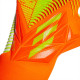 Sarung Tangan Kiper Adidas Predator Edge Pro Hybrid Promo Solar Red HC0622 Sarung Tangan Kiper Adidas Predator Edge Pro Hybrid Promo Solar Red HC0622