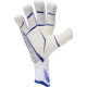 Sarung Tangan Kiper Adidas Predator Fingersave Pro Promo Neg White HC7817