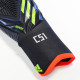 Sarung Tangan Kiper Adidas Predator Edge Pro Shadow Portal Black HF9726